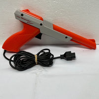 Nintendo Zapper Light Gun