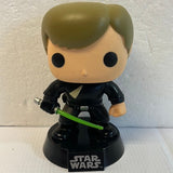 Funko Pop Jedi Luke 11